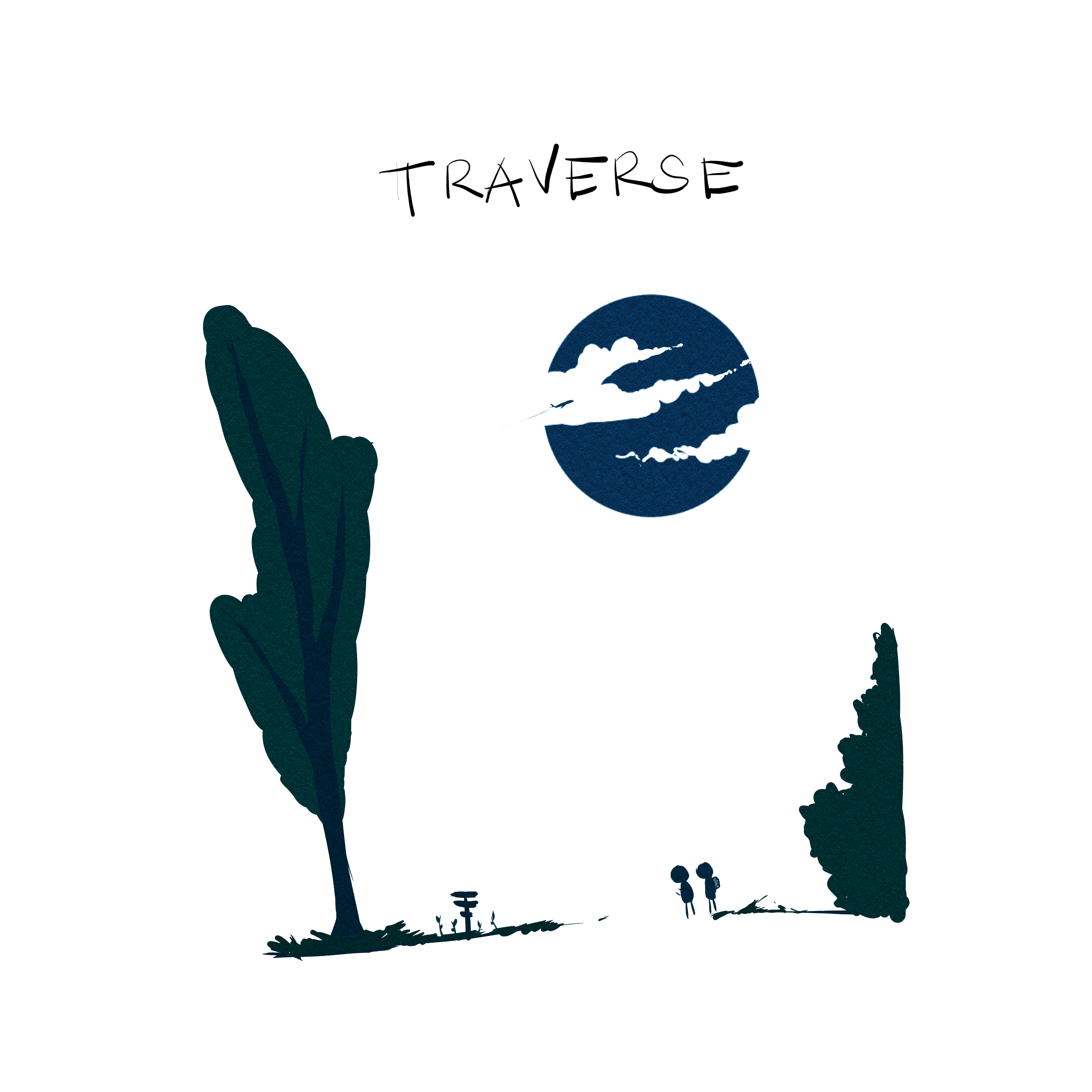 Traverse
